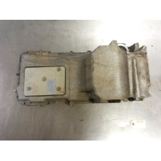 GRS508 Engine Oil Pan For 08-14 GMC Yukon XL 1500 Denali 6.2 12594604